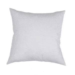 DOWN FEATHER PILLOW INSERT, 25×25