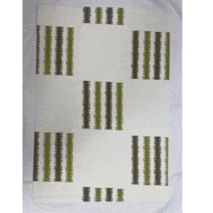 SONYA CHARTREUSE PLACEMAT