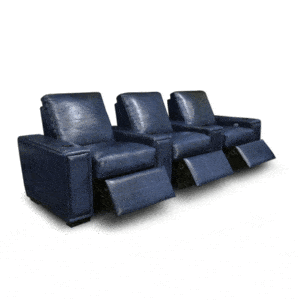 MONTANA MOTION RECLINERS