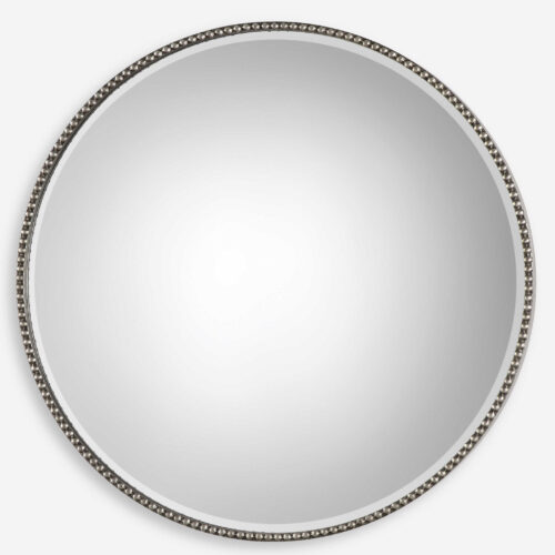 STEFANIA ROUND MIRROR