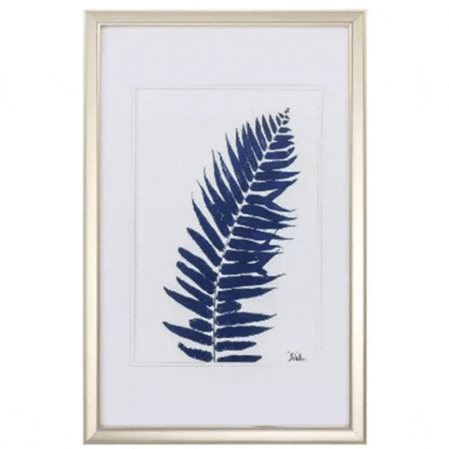 INDIGO FERNS I