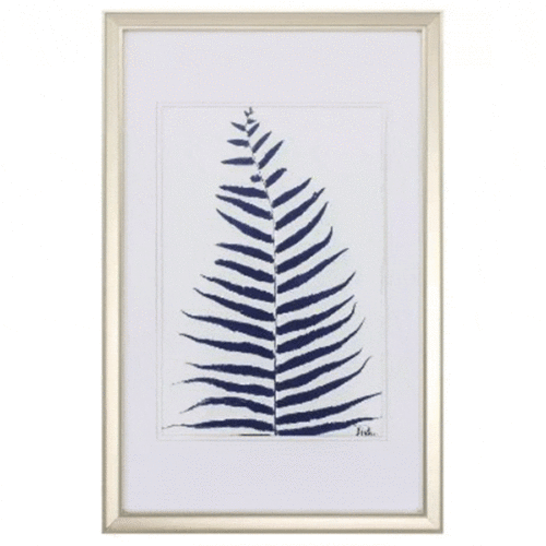 INDIGO FERNS II