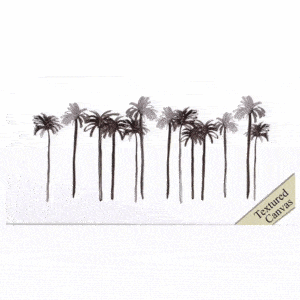 PALM TREES INK