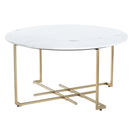 PEMBROKE COCKTAIL TABLE