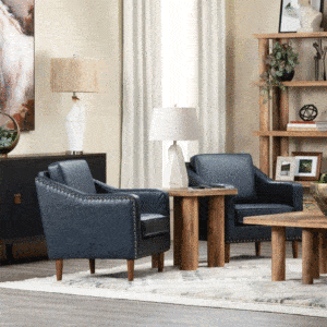 ROTHWELL ACCENT CHAIR