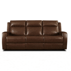 CHEYENNE DUAL POWER SOFA