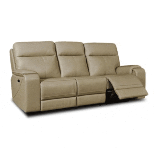 BANDERA DUAL POWER SOFA