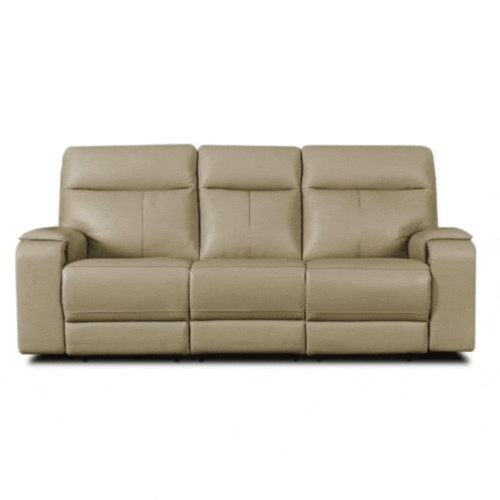 BANDERA DUAL POWER SOFA