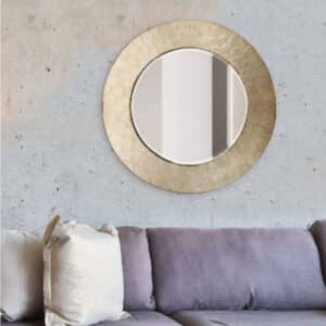 CAMELOT MIRROR