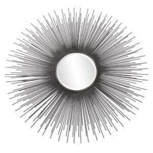 HELIOS SUNBURST MIRROR