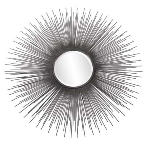 HELIOS SUNBURST MIRROR