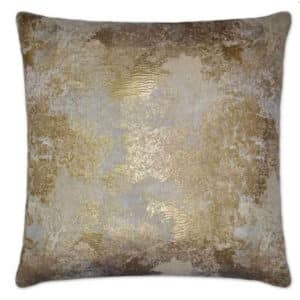 ARTEMIS-GOLD PILLOW