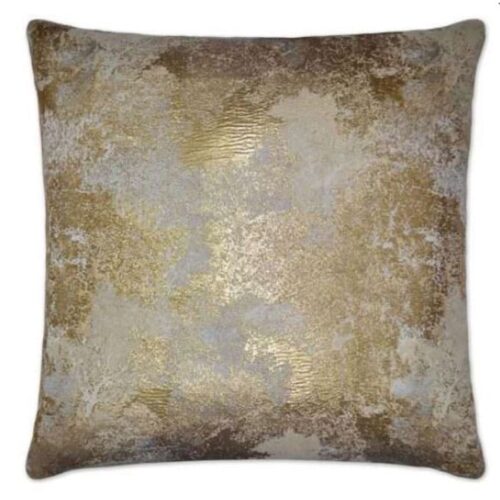 ARTEMIS-GOLD PILLOW