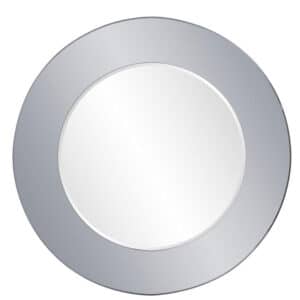 AURYN ROUND MIRROR