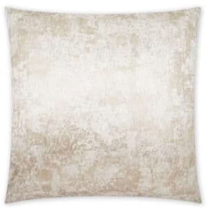 GLISTEN-CHAMPAGNE PILLOW