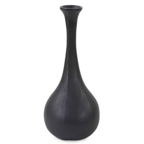 THE MASSRU THIN NECKED VASE SMALL