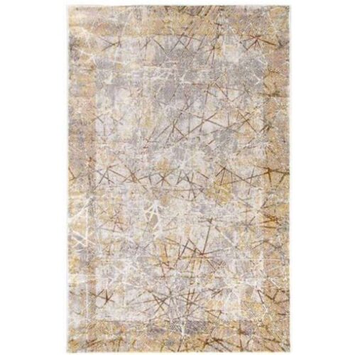 EBANGARD RUG   5’3″X7’7″