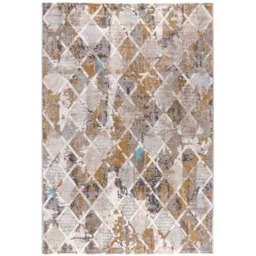 ETHAN MULTI RUG   5’3″X7’7″