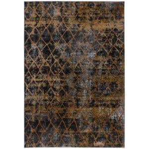 SUBLIME RUG   5’3″X7’7″