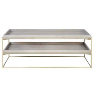 MENNAGIO COFFEE TABLE