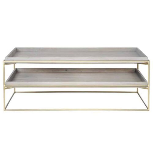 MENNAGIO COFFEE TABLE