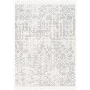 ALHAMBRA RUG  7’10” x 10′