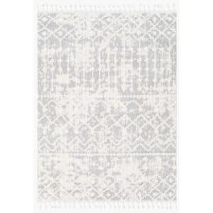 ALHAMBRA RUG   9’2″ x 12′