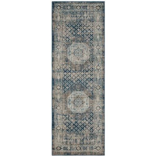 AYASOFYA RUNNER    2’7″ x 7’7″