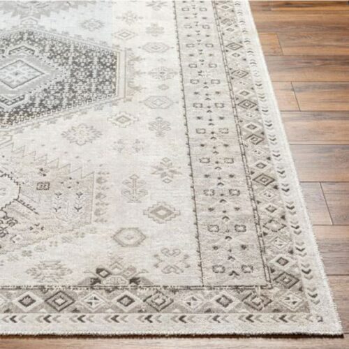 BASEL RUG   7’8″ x 10′