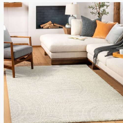 GAVIC RUG   8’10” x 12′