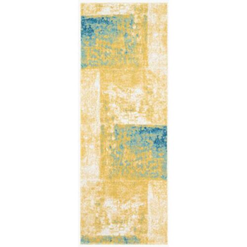 HARPUT RUNNER   2’7″ x 7’3″