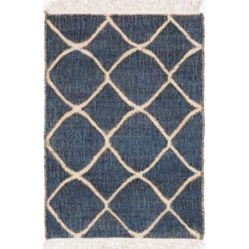 LAURAL HANDMADE RUG  2′ x 3′