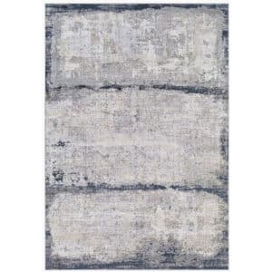 NORLAND RUG   8’10” x 12′