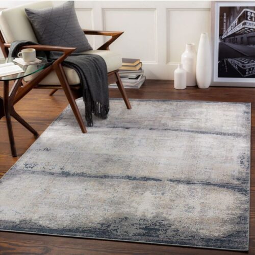 NORLAND RUG   7’10” x10′