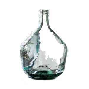 VINTAGE BALON BOTTLE,  MEDIUM