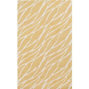 ARISE HANDMADE RUG  5′ x 8′