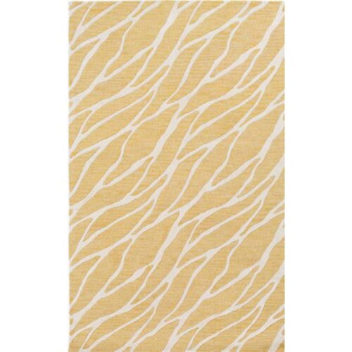 ARISE HANDMADE RUG  5′ x 8′