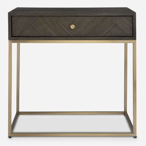 ARMISTEAD SIDE TABLE