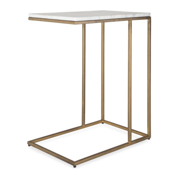 C ACCENT TABLE