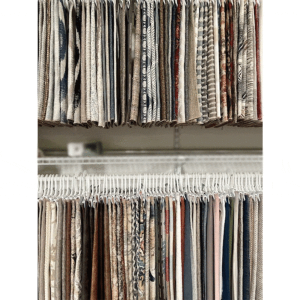 7101L SOFA, TOMBSTONE MANTLE - Image 4