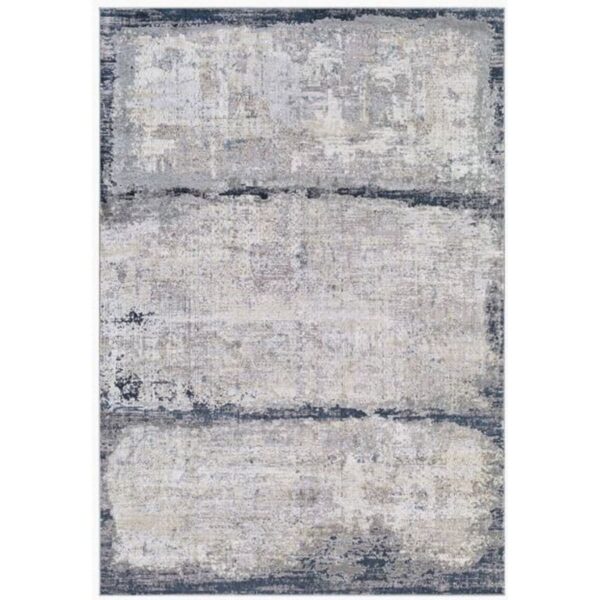 NORLAND RUG   6'7" x 9'6"