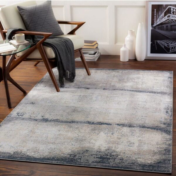 NORLAND RUG   6'7" x 9'6" - Image 2