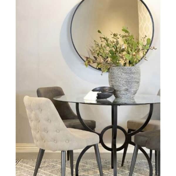 AVIANO DINING CHAIR, SET OF 2 - Image 3
