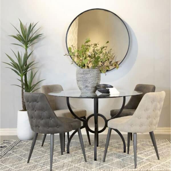 AVIANO DINING CHAIR, SET OF 2 - Image 2