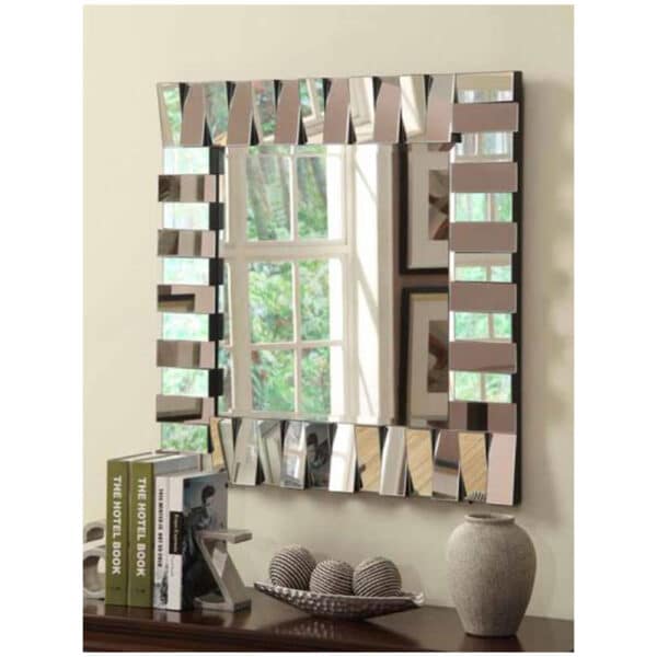 3D MIRROR ON MIRROR - Image 2