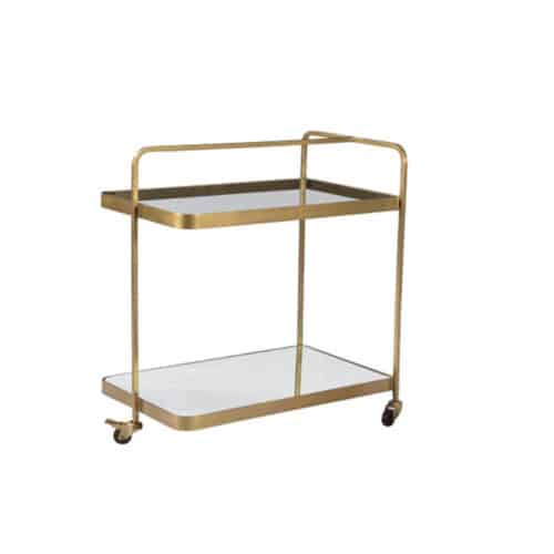 BIA BAR TROLLEY