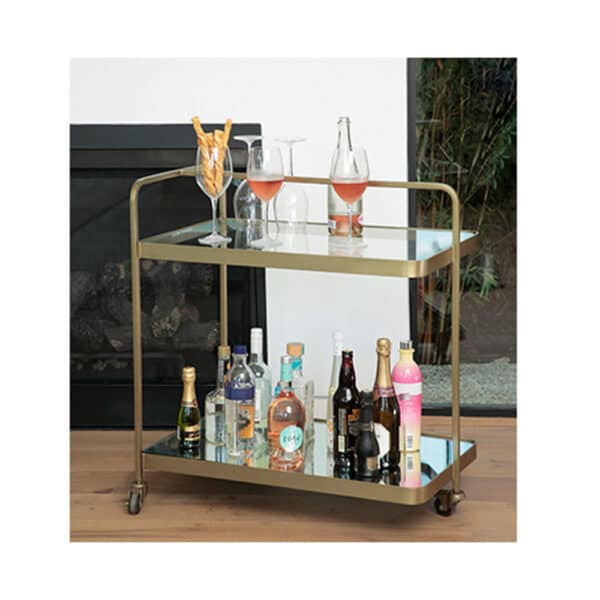 BIA BAR TROLLEY - Image 3