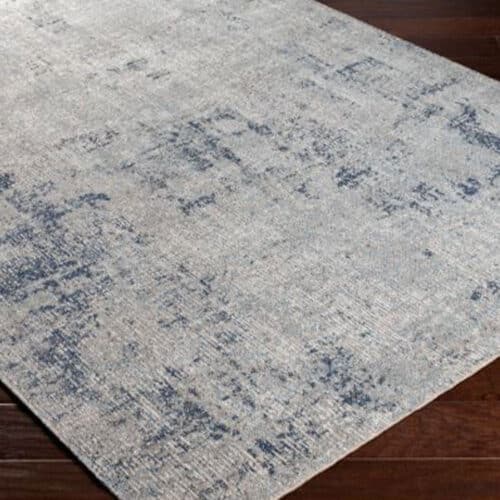 HUNTING BEACH RUNNER RUG    6’7″ x 9′