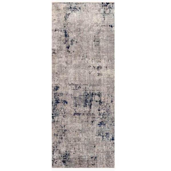 HUNTING BEACH RUNNER RUG    6'7" x 9'