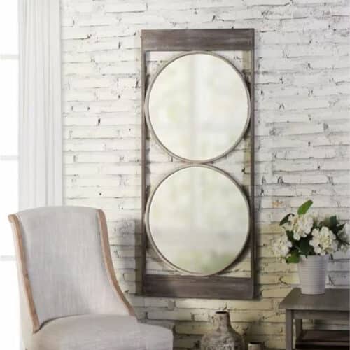 WILLOW SPECTACLE MIRROR